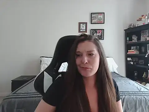 GeminiGoddess22 Live XXX-chat