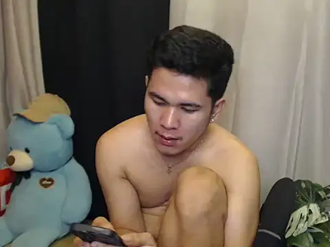 master_levi Pertunjukan Webcam