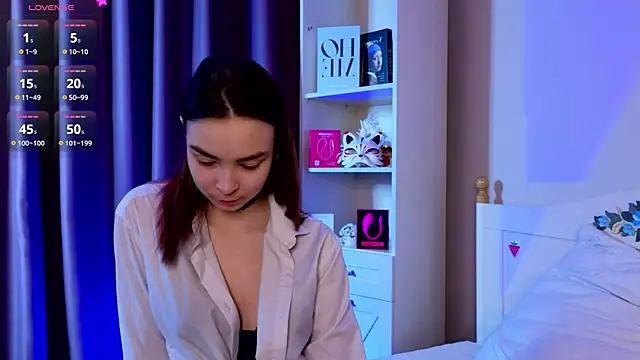 Chat XXX en directo de EddieChery