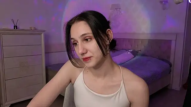 MilaVey Live XXX-chat