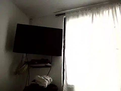 mellow_smoke 网络视讯表演