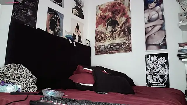 kiiler_queen's Live XXX Chat