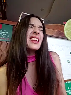 Sam_Sara's Webcam Show