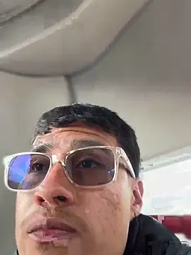 Webkamerová show TavoHot_