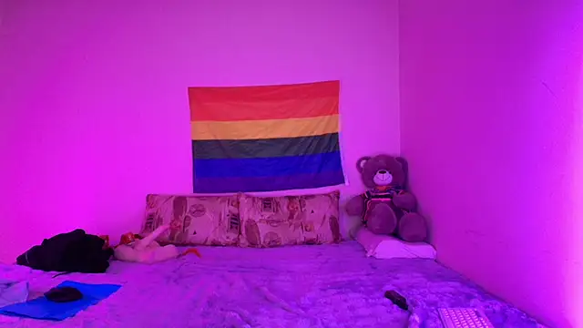 K9_GoodBoyn Webbikameraesitys