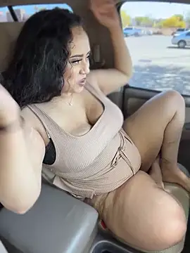 CarmelaAnthony – Live XXX-chat