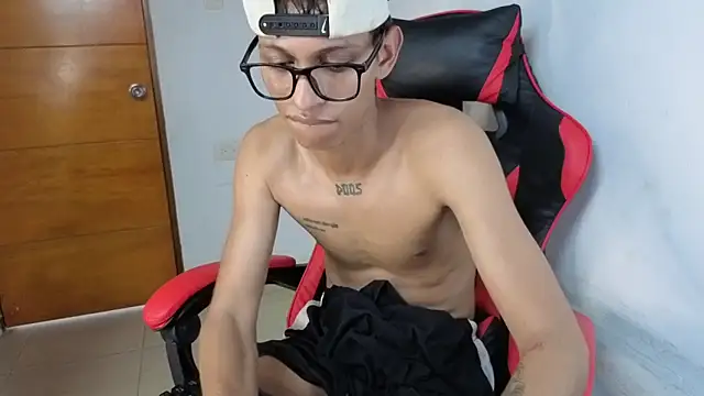 Show de webcam de sung_yol