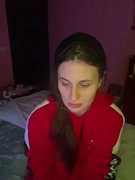 Flossy_Vettie's Live XXX Chat