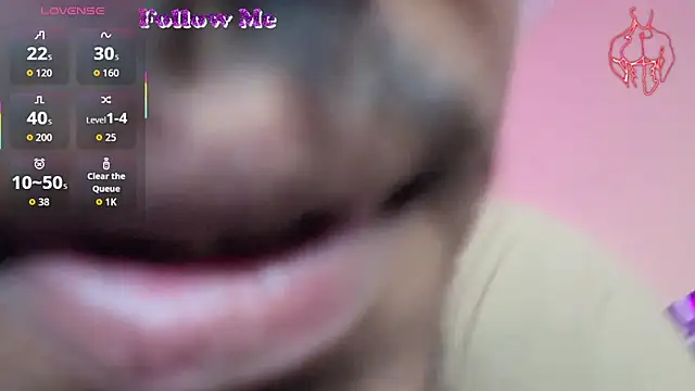 just_fucks ওয়েবক্যাম শো