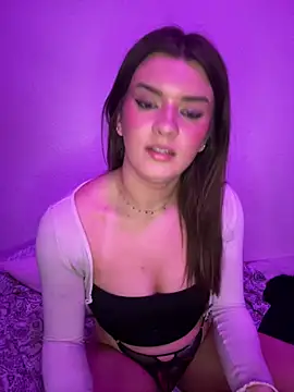 -Leasophie 웹캠 쇼