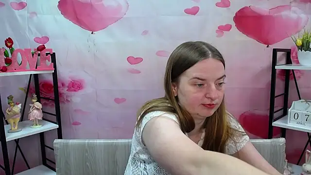 FreyaDak's Live XXX Chat