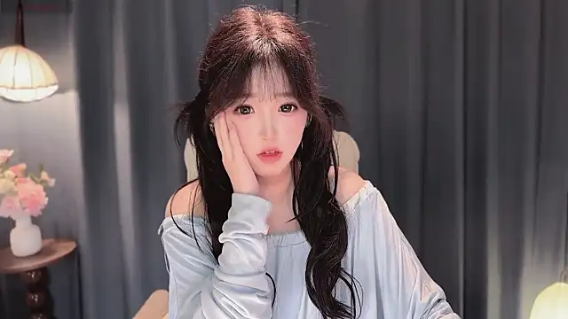 Yaiyigirl 웹캠 쇼