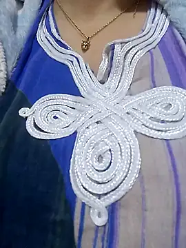 โชว์เว็บแคมของ Rouzalinda_1