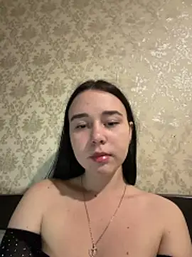 TorrySrar's Webcam Show