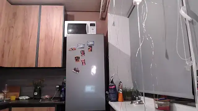 Sembang XXX Secara Langsung delightful_sofi