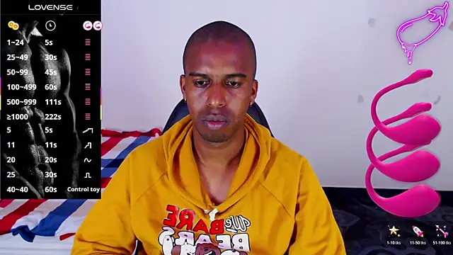 mrjhon26n Webbikameraesitys