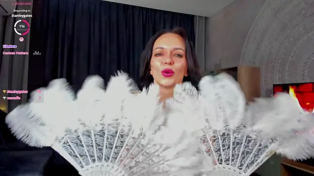 Shanita_moonn Live XXX chat