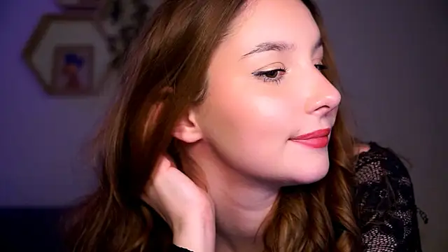 queenofbambies' Live XXX Chat