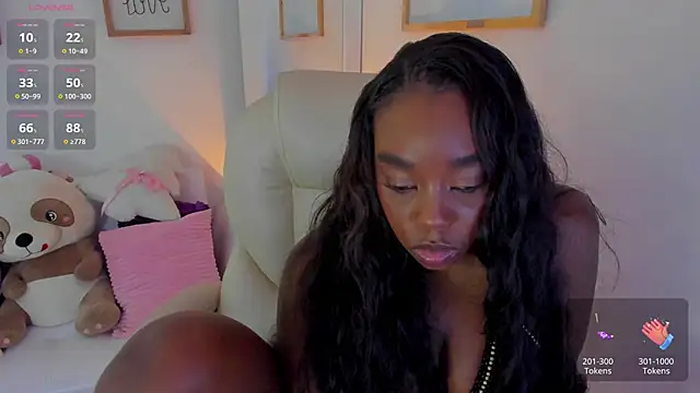 zobe_love Adlı Modelin Canlı XXX Sohbeti