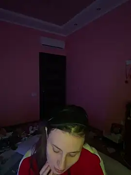 Flossy_Vettie – Live XXX-chat