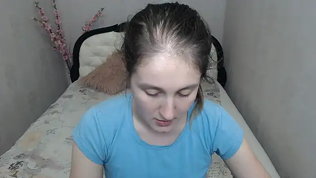 Holliy_Coopern Live XXX chat