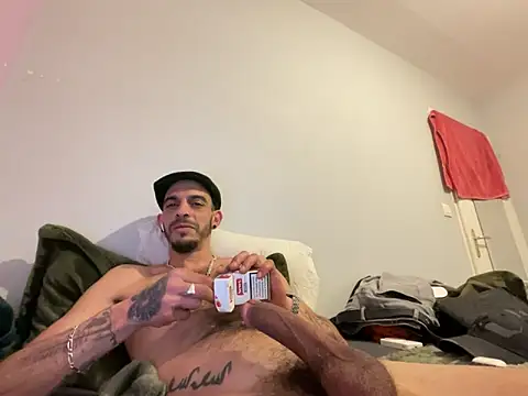 Rebeu313 Live XXX Chat