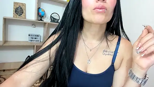 Tania_mature: онлайн-секс-чат