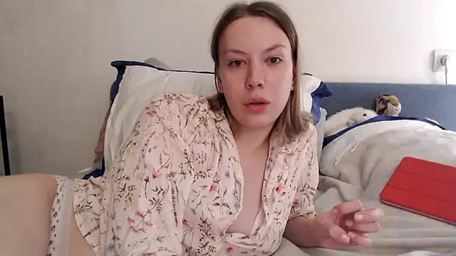 Chat XXX en directo de Scarlettford