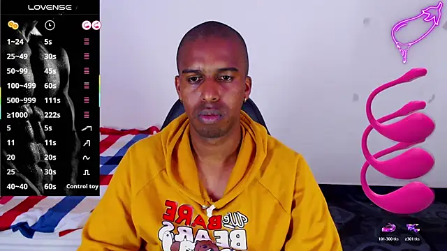 mrjhon26 webkamerás műsora