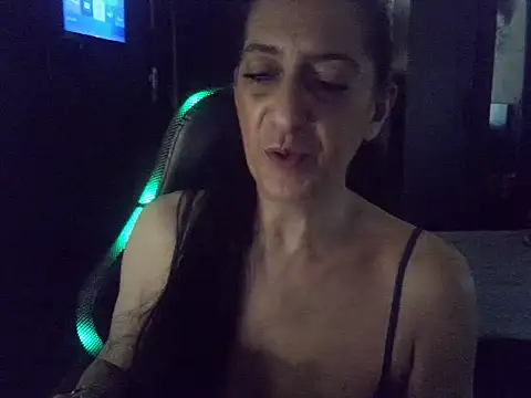 la-fee-pas-chier webcam show