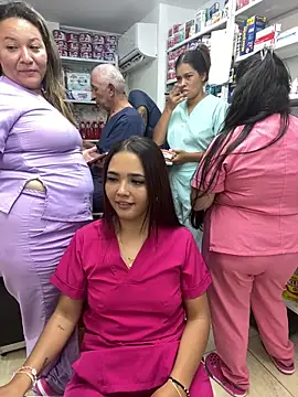 kandalove Obrolan Langsung XXX