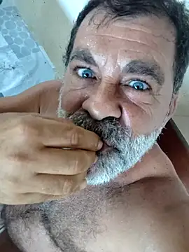 Webkamerová show Peludo173317