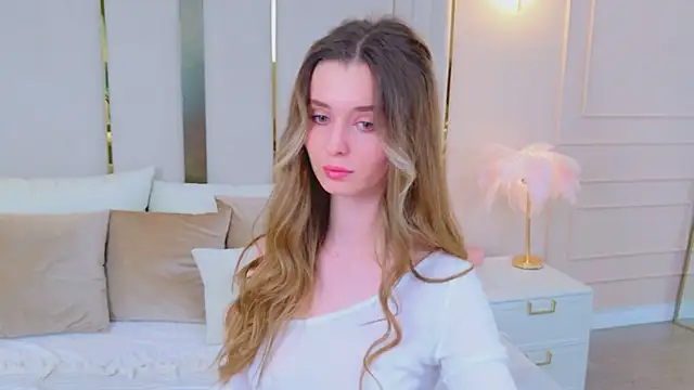 Chat +18 de MarybethSnow ao vivo