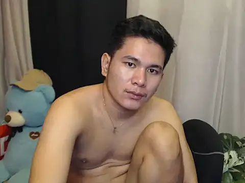 master_leviのウェブカメラショー