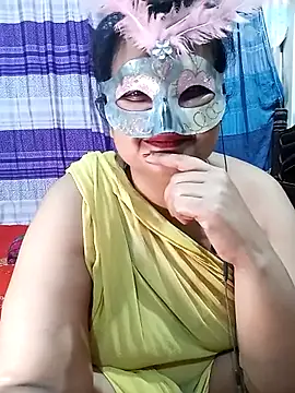 Chatroom XXX en direct de Tanisha-Chy