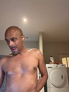 Show Webcam de LeDukx