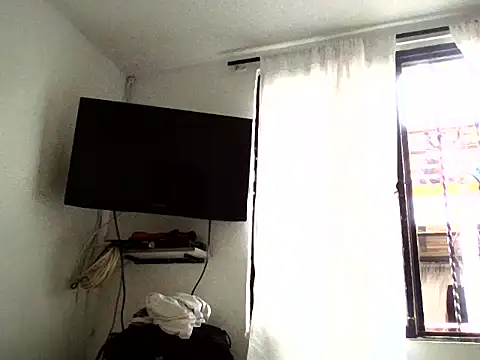 Show Webcam de mellow_smoke