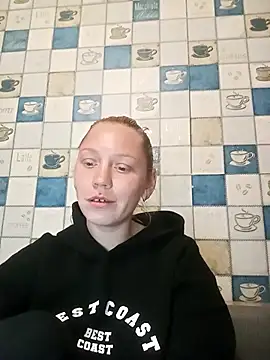 Chat XXX en directo de Anna_wey