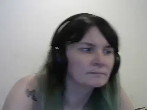 Chatroom XXX en direct de Hotmodel1984