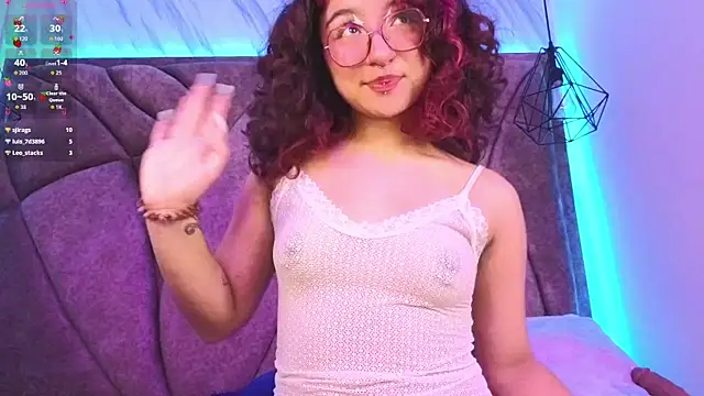 Kanela_miller_'s Live XXX Chat