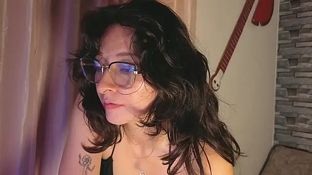 Czat XXX na żywo – JustClaree