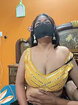 Вебкам-шоу Alexiahotie