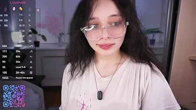 HannaHayles' Live XXX Chat