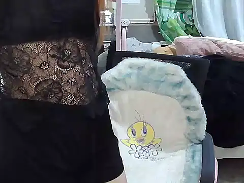 wild_tullips26 Pertunjukan Webcam