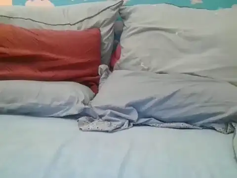 RealLittleRedRidingHood's Webcam Show