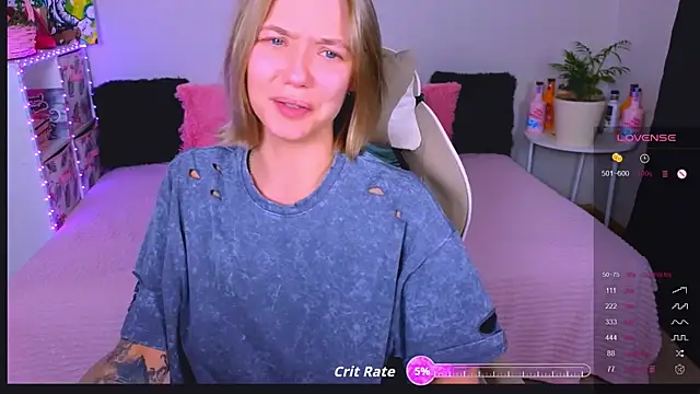 Chat +18 de Karen_morris ao vivo