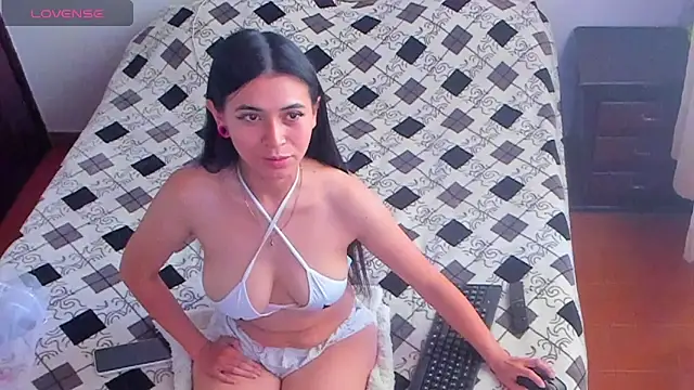 Chatroom XXX en direct de hanna_diazz_