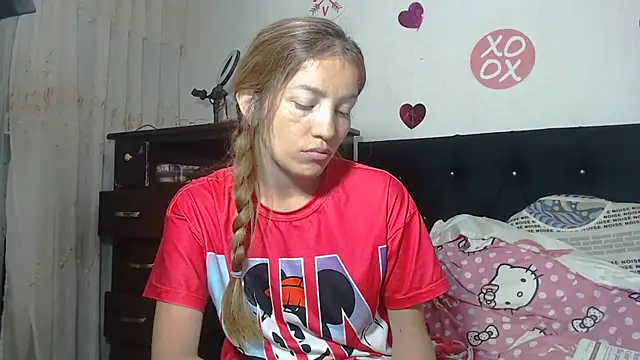 valerivegass Chat XXX live