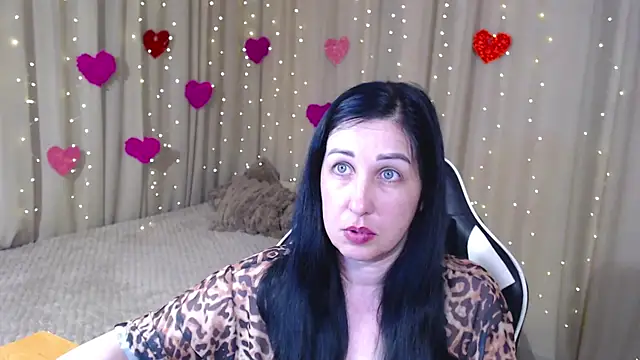 دردشة JillStevens الجنسية المباشرة