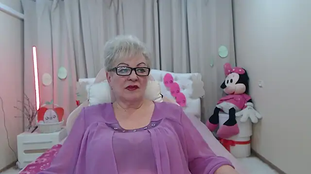 KayleSmoll 现场XXX聊天